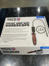 Matco Tools Wi-Fi Bore Scope
