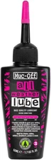Muc-Off All Weather Synthetic Bike Chain Lube - Biodegradable, Long-Lasting