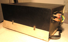 CDE Antenna Transmit/Receive Direction Control Model H-III / CD-44 - Turns On