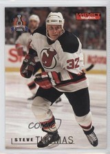 1995-96 Skybox Impact Steve Thomas #98 0a4