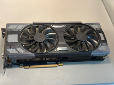 EVGA NVIDIA GeForce GTX 1080 FTW 08G-P4-6286-KR 8GB GDDR5X Graphics Card