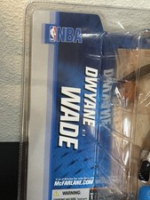 dwyane wade figure products for sale | eBay