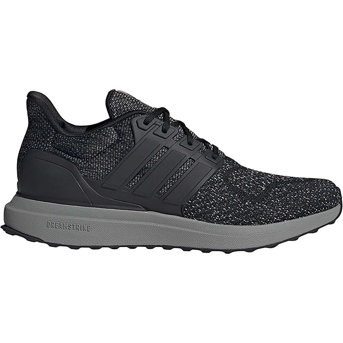 Adidas UltraDream DNA Men’s Running Shoe Athletic Sneakers Grey Footwear #690 thumbnail 6