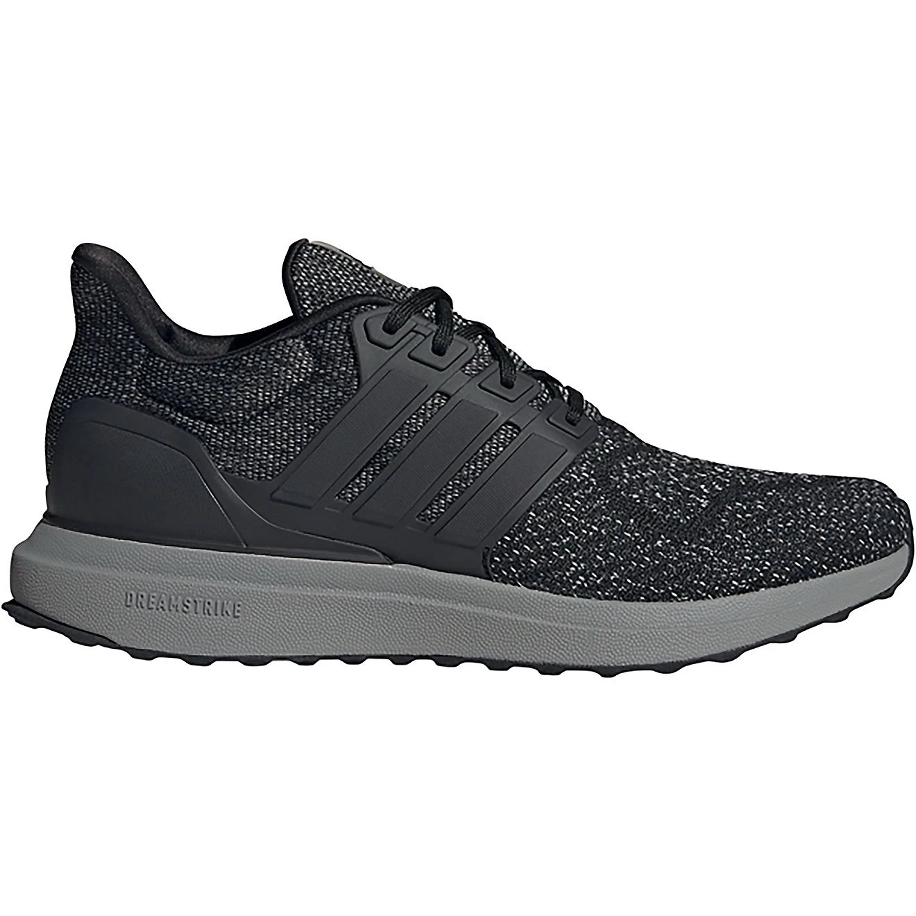 Adidas UltraDream DNA Men’s Running Shoe Athletic Sneakers Grey Footwear #690