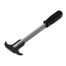  Heavy-Duty Seal Puller Tool - Perfect for Effortlessly Removing Oil and 