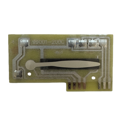 2304012 Control Board for PowerDrive Foot Pedal