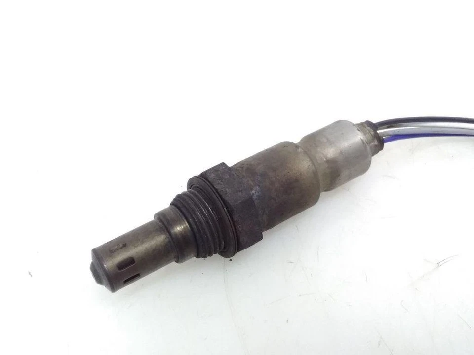 Sensore ossigeno Ford Grand C-Max Van sensore lambda F1F19Y460EA 1.5 31225987 - Immagine 2 di 4