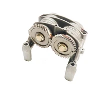 2014 MERCEDES CLA250 (C117) 2.0L (M270) ENGINE DYNAMIC BALANCE SHAFT ASSEMBLY