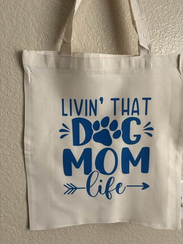 Custom Tote Bag