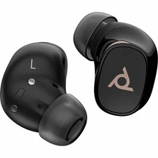 Poly Voyager Free 20 Black Earbuds + Basic Charge Case