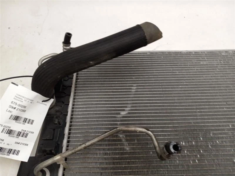 RADIATOR fits BUICK LACROSSE 2014 - 2020 - Image 3 of 4
