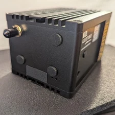 Brand New MNTD RAKWireless Helium Miner BLACKSPOT US915 HNT Crypto Hotspot NIB