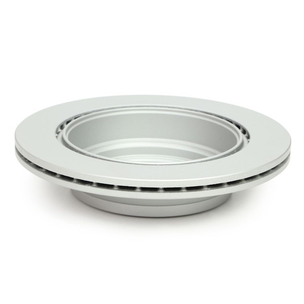 Ms 24012002401-PCS-MS Bremsscheibe (1X StüCk) Hinterachse FüR Bmw 3 (F30, F80)-image