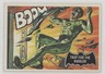 1966 O-Pee-Chee Batman Black Bat Trap For The Riddler #45 16