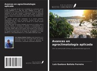 Avances En AgroclimatologíA Aplicada Luiz Gustavo Batista Ferreira