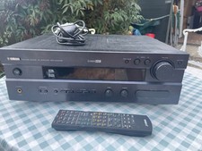 Yamaha DSP-AX630SE
