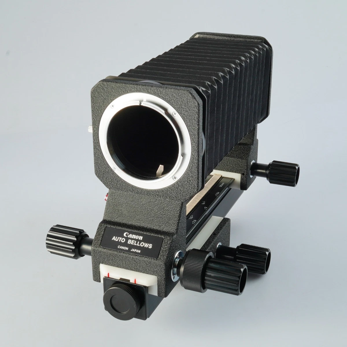 canon auto bellows products for sale | eBay