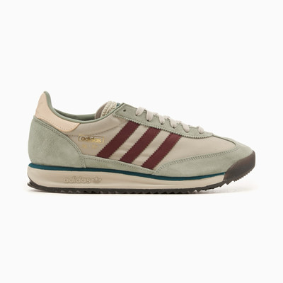Adidas Originals SL 72 RS Men's Size 9.5 Athletic Shoe Running Sneakers #644