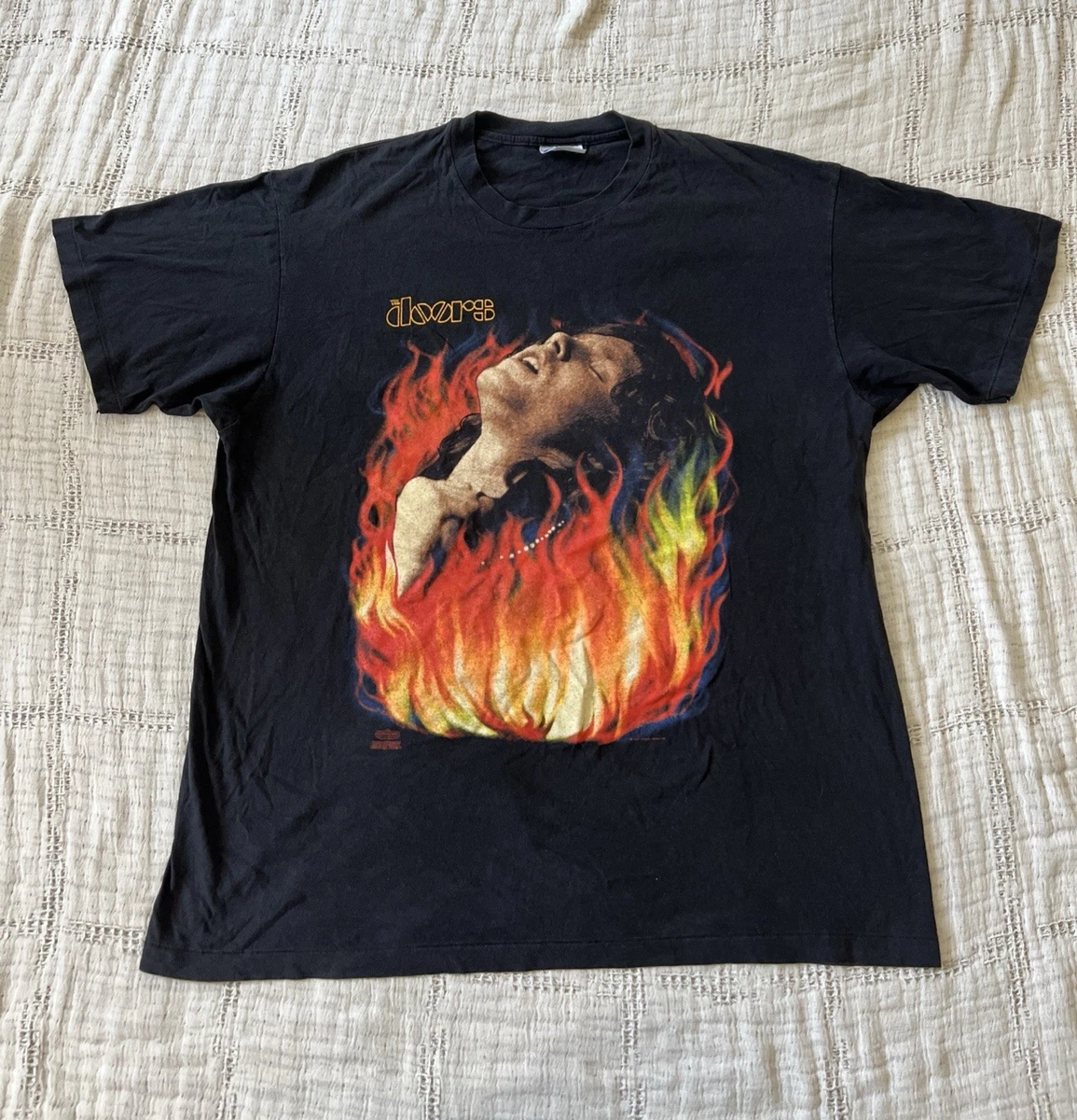 The Doors Shirt products for sale | eBay