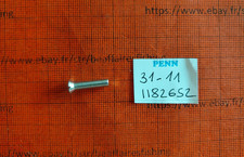 Part 31-11 Handle Side Stand Screw 1182652 Moulinet Reel Penn Sénator 114 6/0
