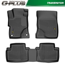 All Weather Waterproof Tpe Floor Liner Mats Fit For 2012-2015 Honda Civic Sedan All Weather Waterproof Tpe Floor Liner Mats Fit For 2012-2015 Honda Civic Sedan