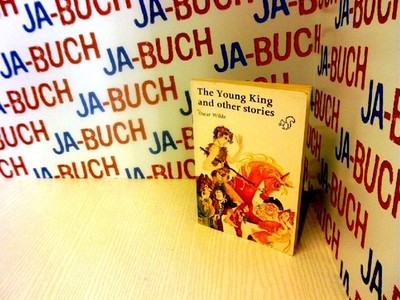 The Young King and Other Stories (New Method Supplementary Readers) Wilde, Oscar