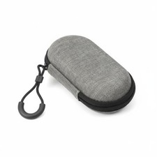Cable Organizer Case Multiple Compartments Portable Cord Organizer Bag