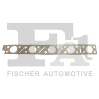 Fa1 Dichtung AbgaskrüMmer 455-005 FüR S60 S80 XC60 275 135 Volvo 124 156 V70 285