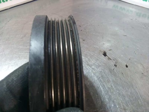 POLEA CIGUEÑAL / 14´5 CM / 6 CANALES / 911733 PARA VOLKSWAGEN PASSAT BERLINA 3C - Picture 3 of 10