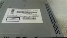 Autoradio Volkswagen SCIROCCO