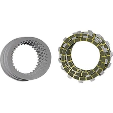 Barnett Clutch Plates - Friction and Steel Plates 306-25-10008