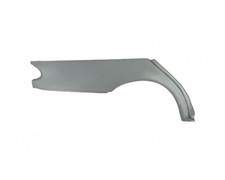 Radlauf Reparaturblech Hinten Rechts Verzinkt für Mercedes W210 95-02 Radlauf Reparaturblech Hinten Rechts Verzinkt für Mercedes W210 95-02