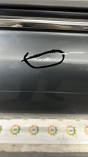 Porte arrière et accessoires Toyota AVENSIS