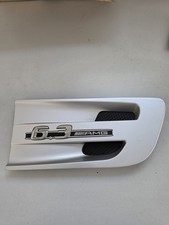 Original Seitenteil Kotflügel Abdeckungen 6.3 AMG Rechts MERCEDES SL Original Seitenteil Kotflügel Abdeckungen 6.3 AMG Rechts MERCEDES SL