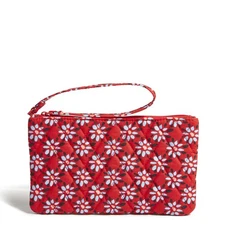 Vera Bradley Outlet Essential Wristlet