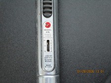 Electro Voice Model 676 microphone