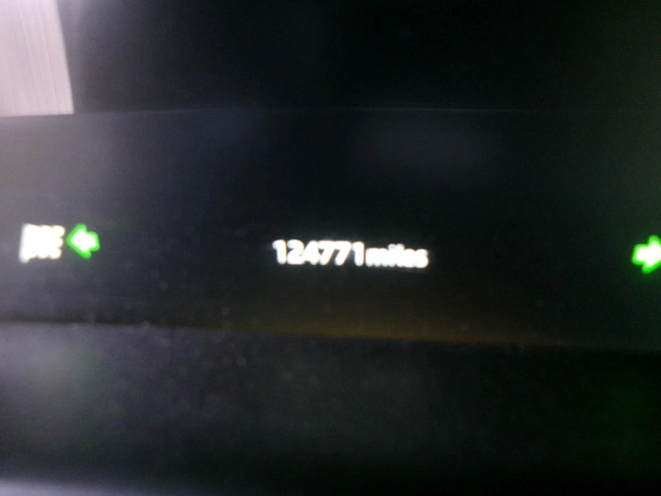 Conjunto de filtro de aire derecho usado se adapta a: Jaguar Xf 2016 3,0 L grado A derecho Foto 2 de 4