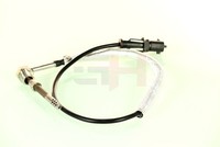 GH Sensor, Abgastemperatur U.A. FüR Fiat, Lancia