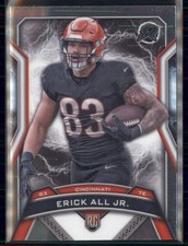 2024 Topps Resurgence - Rookies Erick All #119 (RC)