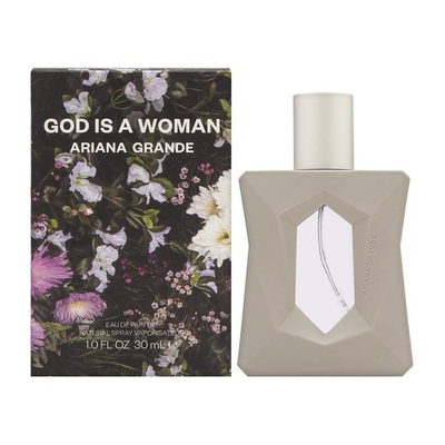 #ad #ad God Is A Woman by Ariana Grande for Women 1.0 oz Eau de Parfum Spray $27.90