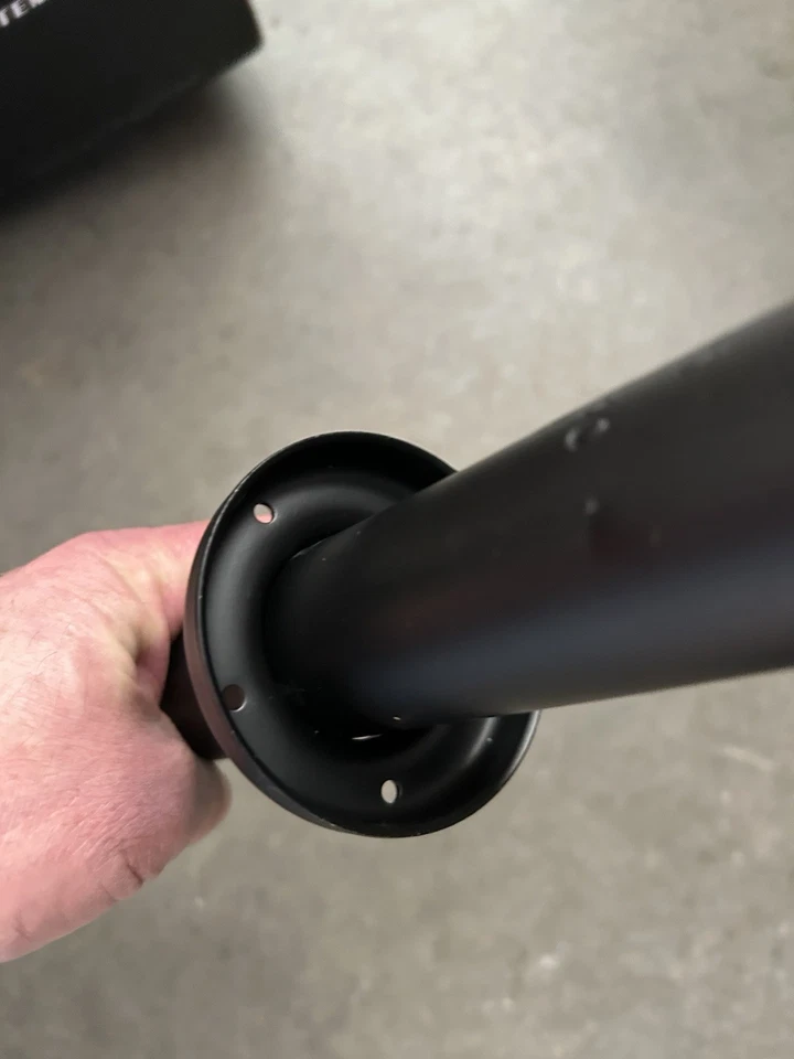 2013 13 Can-Am Spyder St-S Sm5 Amortecedor Frontal 706001105 NOVO OEM NOS EM22 - Imagem 4 de 4