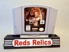 Killer Instinct Gold (N64) Authentic - Very Good Condition - 1Y Warranty