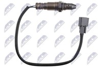 NTY Lambdasonde Sensor Abgassteuerung ESL-NS-002 FüR Renault Master 3 FV EV HV