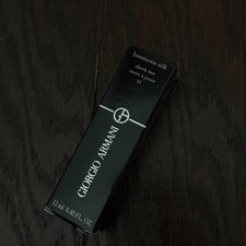 Armani Beauty Luminous Silk Cheek Tint, 41 Flaming Red