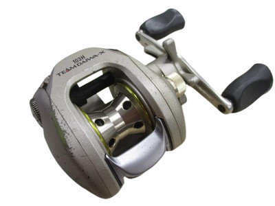 Team Daiwa TD-X 103H | eBay