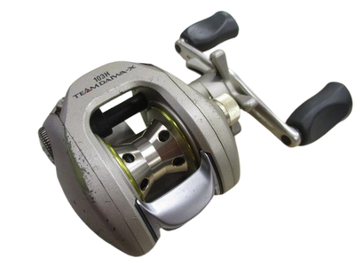 Team Daiwa TD-X 103H | eBay