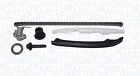 Magneti Marelli Steuerkettensatz 341500000770 FüR Fiat Panda VAN Punto 500 500L