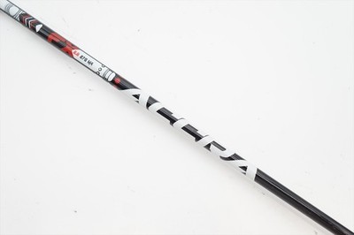 Accra Fx 2.0 270 Series Demo M4 76g Stiff 40.5'' Wood Shaft Pull .335 7714