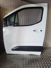 Porte avant et accessoires Citroen BERLINGO