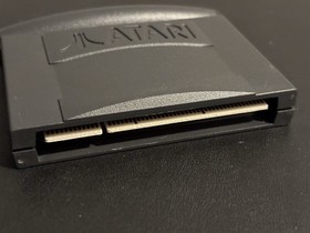 Atari Jaguar Kasumi Ninja CIB Complete with Headband Authentic Tested & Works!